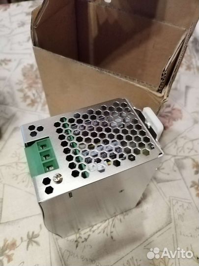 Блок питания 12v