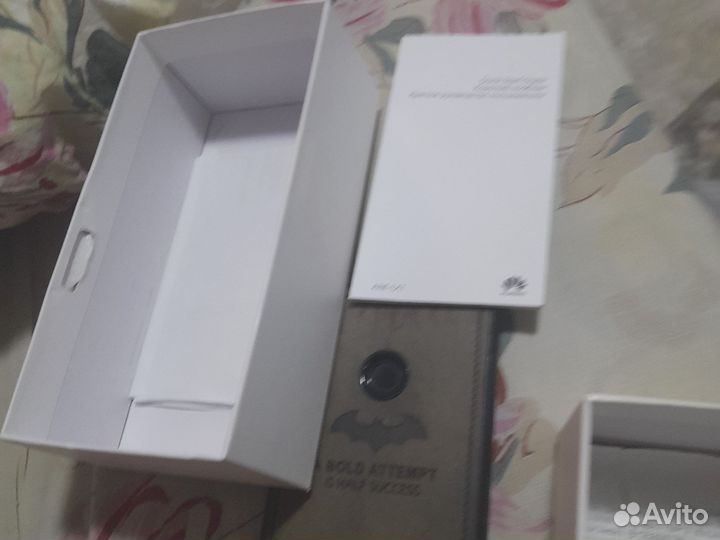 Huawei P20 lite
