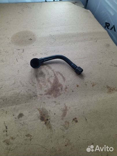 Топливная трубка MAN TGX 2008