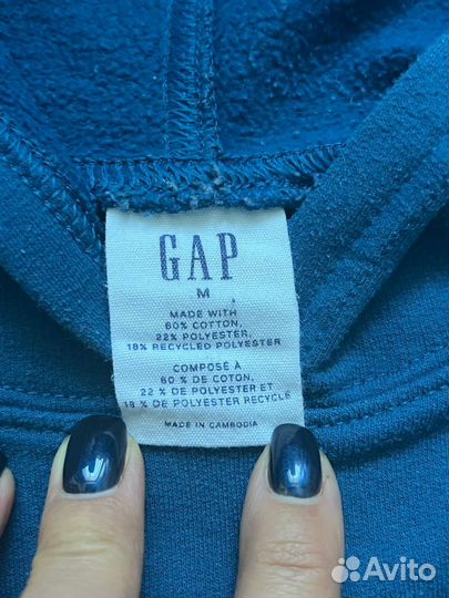 Толстовка Gap