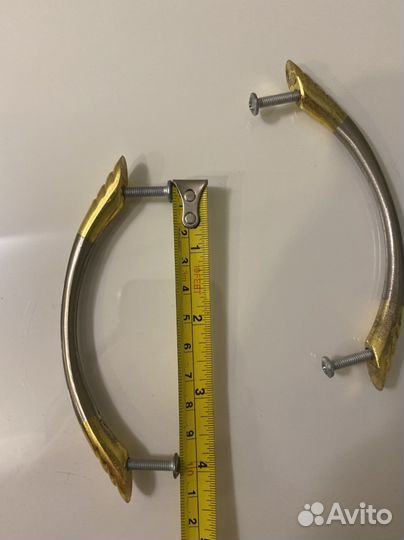 Ручка мебельная