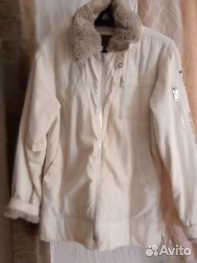 Куртка мужская