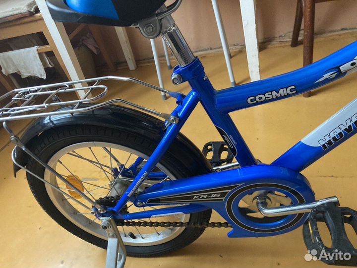 Велосипед детский б/у