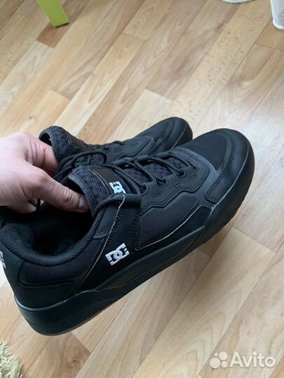 Кроссовки DC shoes США