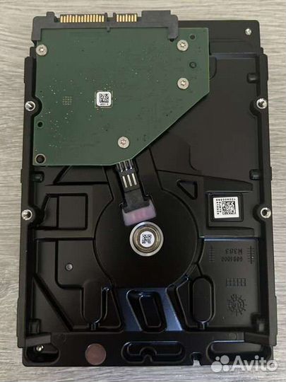Жесткий диск 1 тб