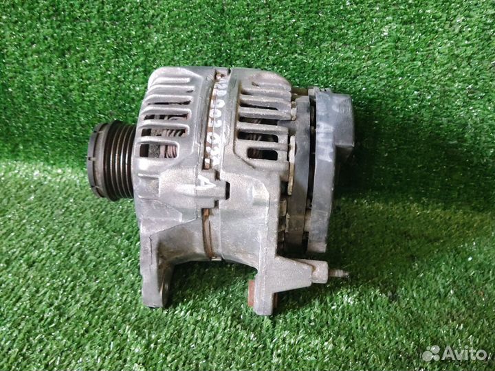 Генератор VW Passat B5 Audi A6 C5 1.9 TDI