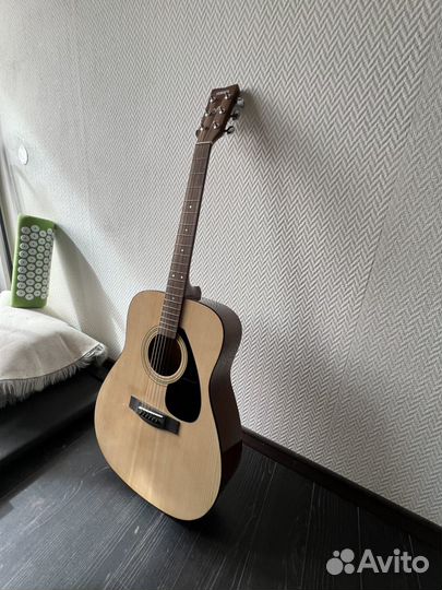 Гитара yamaha f310