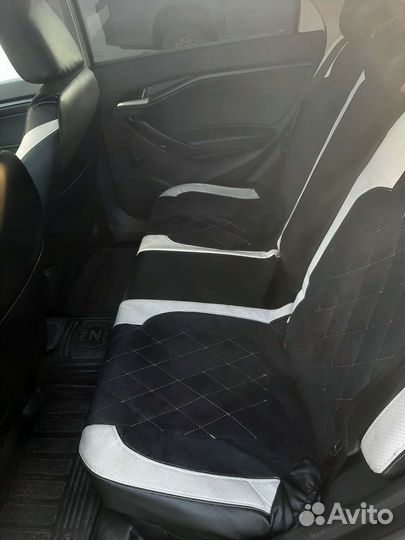 LADA Vesta 1.6 МТ, 2017, 152 000 км
