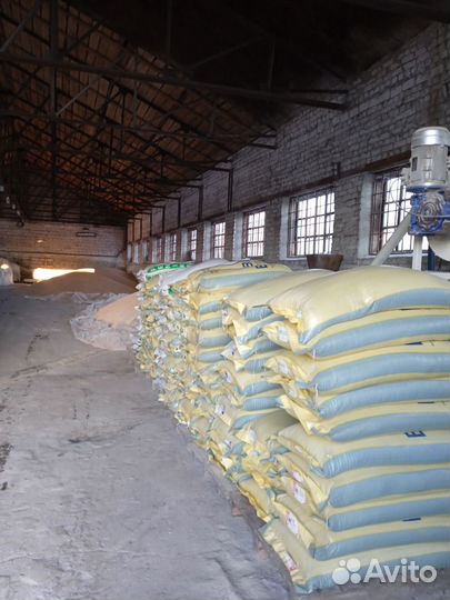 Комбикорм best