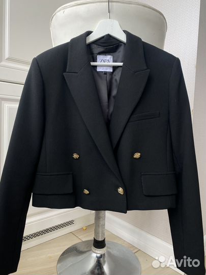 Пиджак Zara р 46