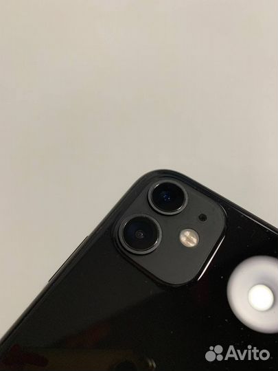 iPhone 11, 256 ГБ