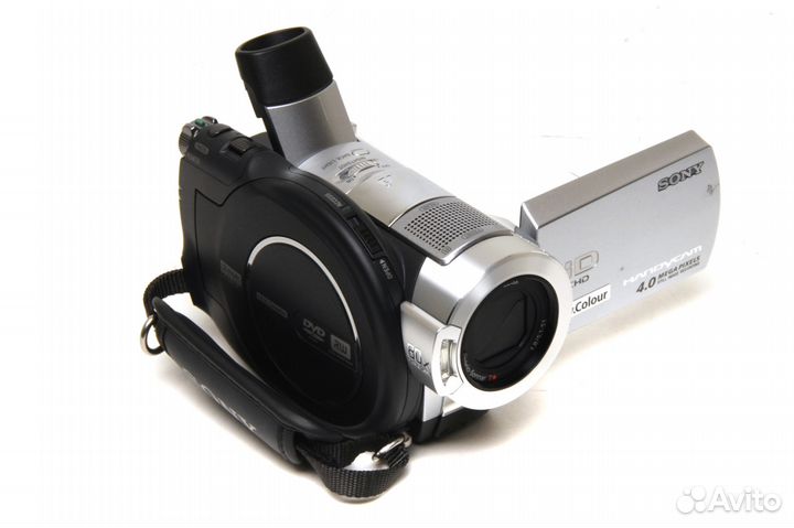 Sony HDR-UX5E новая