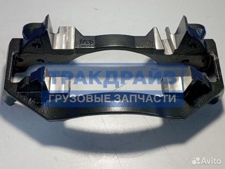 Скоба тормозного суппорта wabco PAN 19,5 SAF Axle