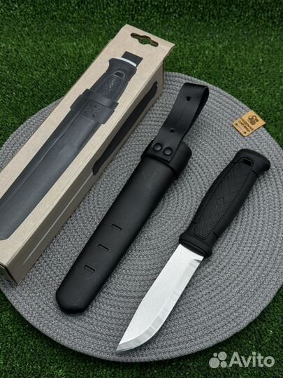 Нож Morakniv Garberg