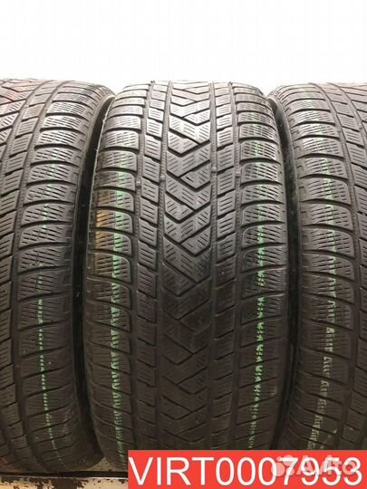 Pirelli Scorpion Winter 275/45 R21 110V