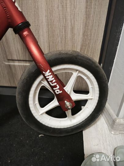 Беговел детский