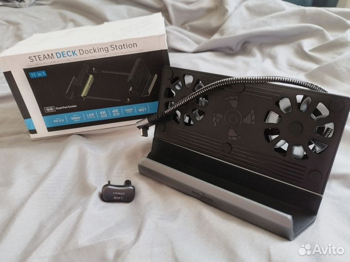Valve Steam Deck 256gb