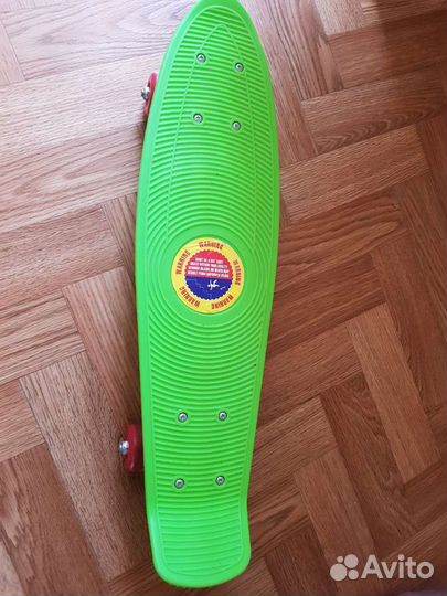 Скейтборд детский