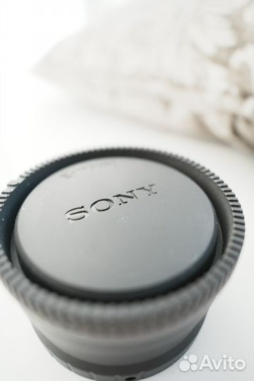 Переходник sony