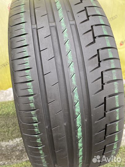 Continental ContiPremiumContact 6 225/45 R17 94Y