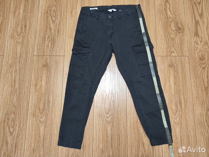 Jack and Jones брюки мужские 32/30