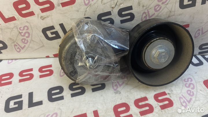 Ролик натяжной приводного ремня EP LW- GY AJ в сборе б/у Tribute MPV