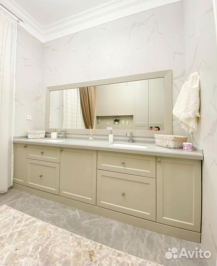 Шкафы на заказ