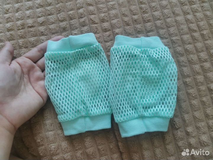 Наколенники детские