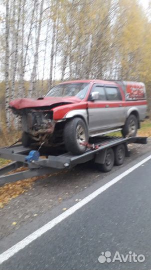 Л 200 на запчасти