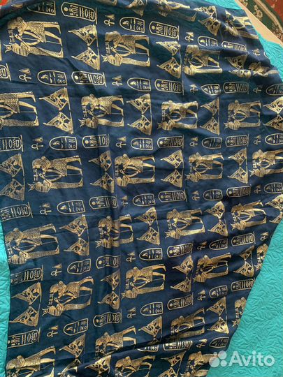 Пляжное парео