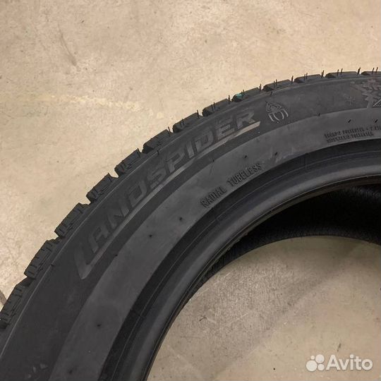 Landspider Arctictraxx 245/45 R20 103