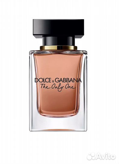 Dolce&gabbana The Only One 50 мл