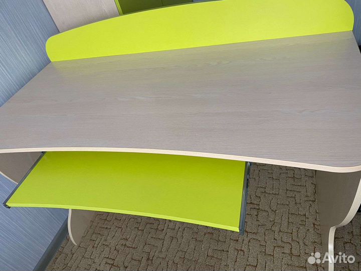 Детская мебель бу