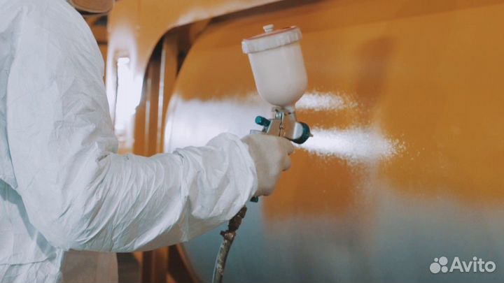 Маляр (вахта)