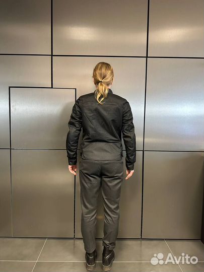 Мотокуртка Revit Jacket Eclipse 2 женская черная