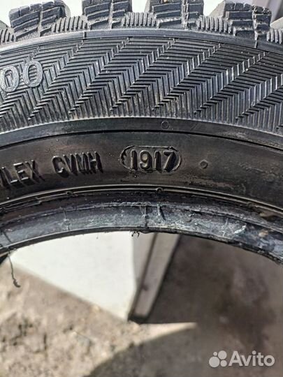 Gislaved Nord Frost 200 175/65 R14 86T