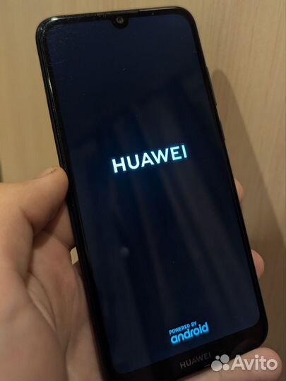 HUAWEI Y6 (2019), 2/32 ГБ