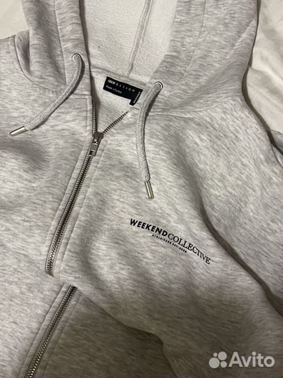 Толстовка женская 46 48