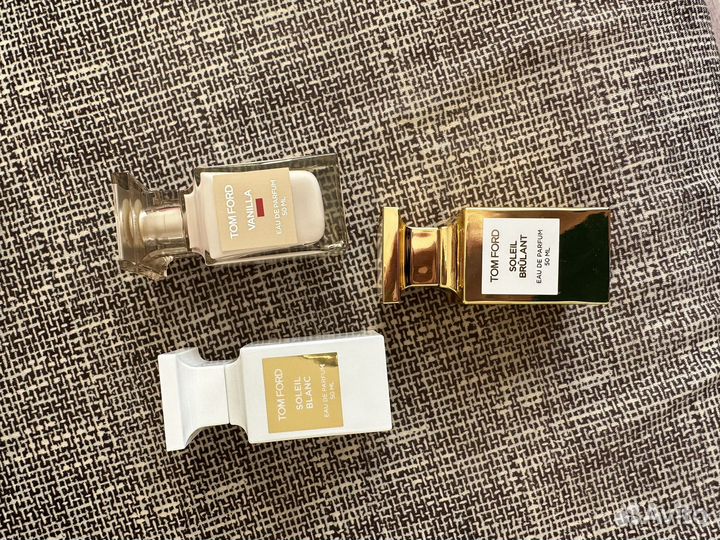 Духи Tom Ford оригинал