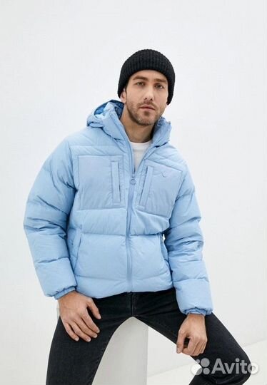 Пуховик adidas originals down regen puff