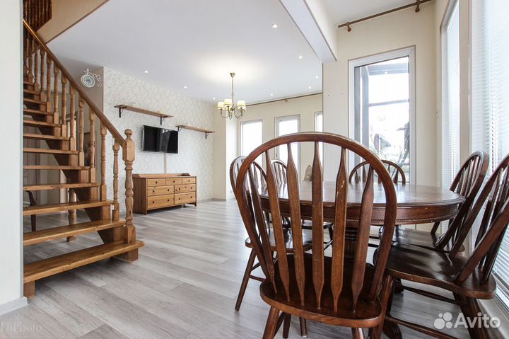 Интерьерная фотосъемка, фотограф недвижимости