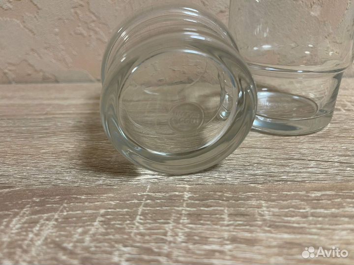 Стакан подставка для зубных щеток