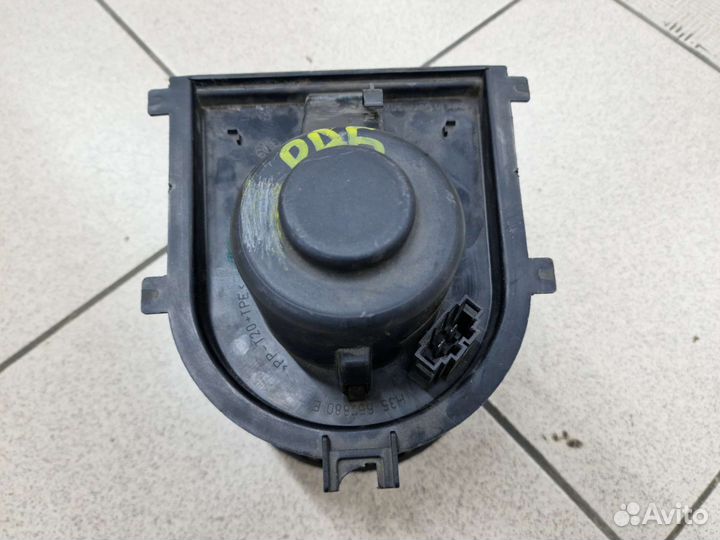 Мотор отопителя печки 1J1819021B Audi, VW, Skoda