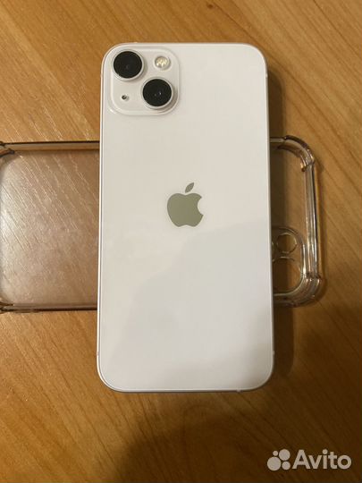Корпус iPhone 13