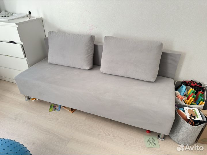 Диван кровать бу