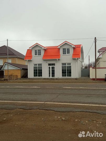 Крыша кровельные работы