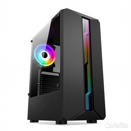 Новые PC: RTX 4060 8GB / i5-12400F / Ryzen 5 5600G