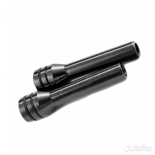 Колпачки (штифты) на защелки двери