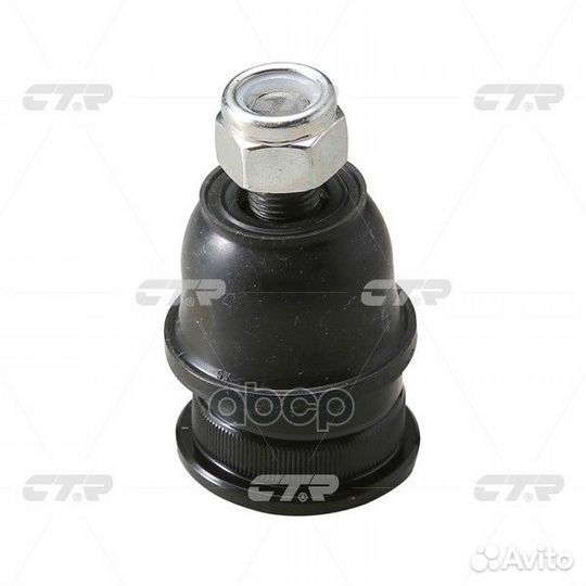 CB0180 Опора шаровая hyundai sonata 94-98