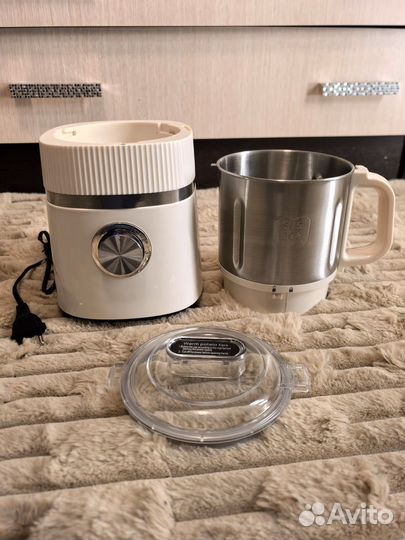 Блендер DRY mill